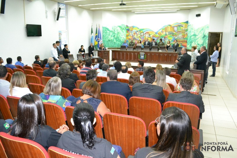 Clemir Vieira Junior assume cargo de delegado Regional da Policia Civil