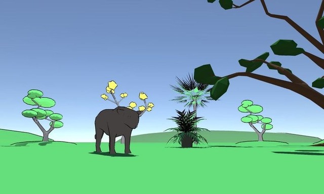 IFMS desenvolve jogo virtual que explora flora e fauna pantaneira
