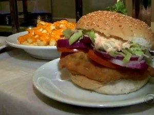 Gastronomia tem reajuste de preços neste ano(Foto: Reprodução/RBS TV)