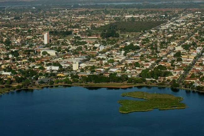 Com 100 confirmações, Três Lagoas fica atrás apenas de Campo Grande em ocorrências da doença (Foto: Divulgação/PMTL) 