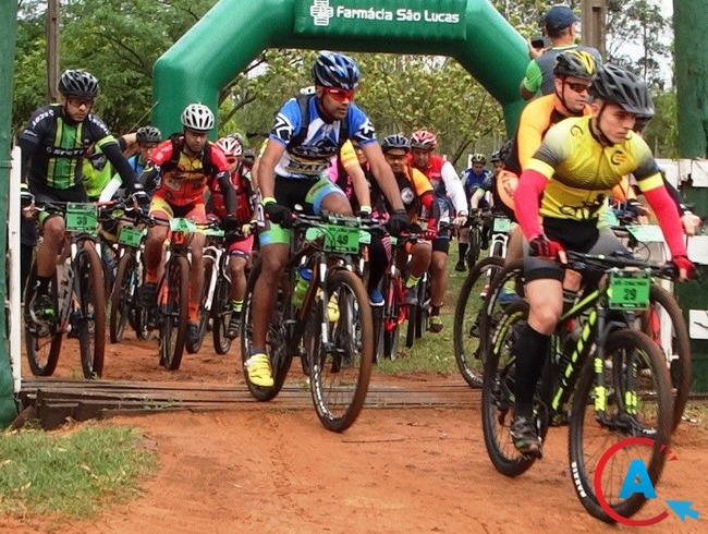 Ciclismo do Amambai Extremo 2019 acontece neste domingo