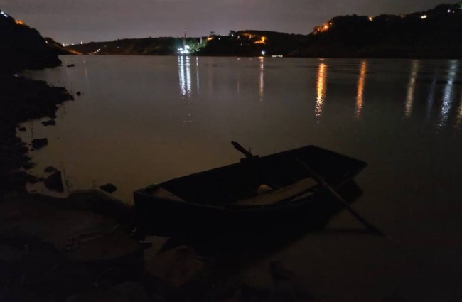 Seis embarcaciones clandestinas fueron incautadas en el río Paraná