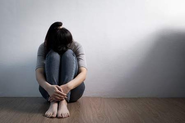 Pessoas com quadro depressivo nem sempre conseguem identificar o distúrbio.