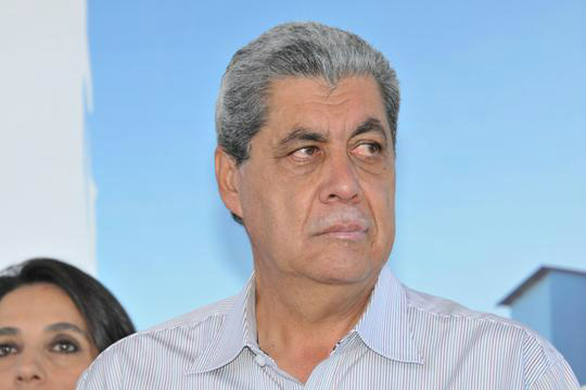 Ex-governador André Puccinelli - Foto: Arquivo / Correio do Estado