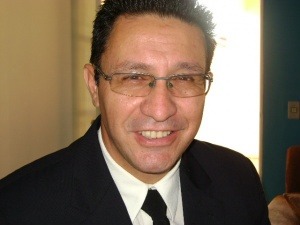 Jornalista Tião Prado