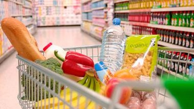 Vendas de supermercados devem ter crescimento nominal de 8,34% no fim do ano