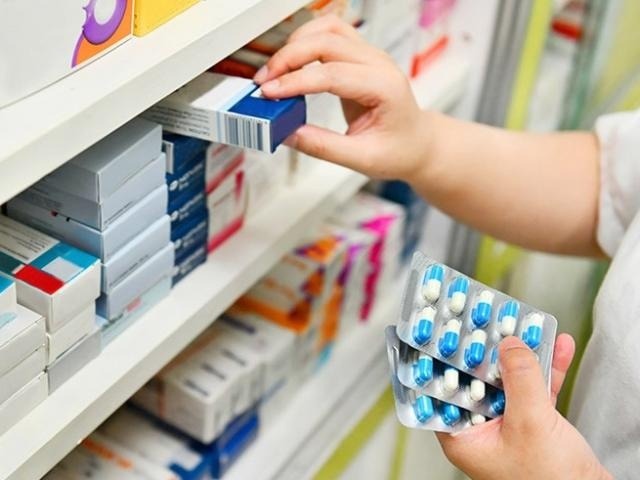 Fiscais visitaram 16 farmácias em diferentes regiões de Campo Grande (Foto: Divulgação/Procon)