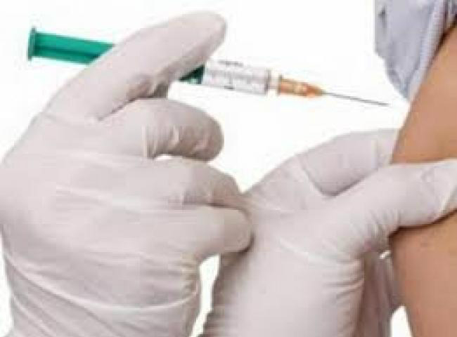Vacinação contra poliomelite é prorrogada até sexta-feira em todo estado