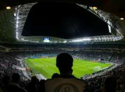 Palmeiras perde Allianz Parque para jogo da Copa do Brasil
