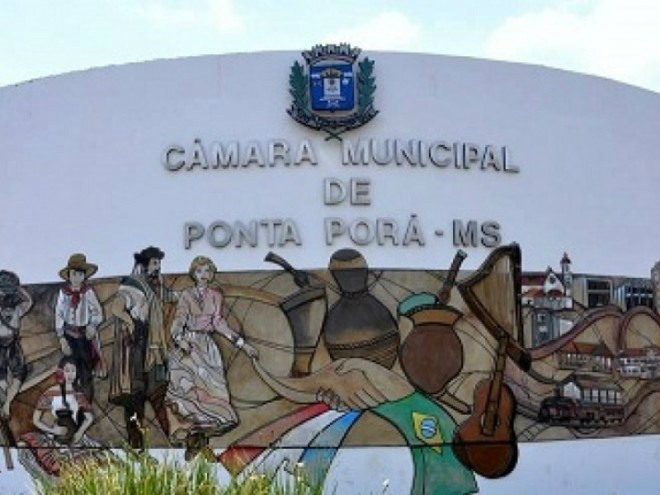 Ponta Porã: Eleitos serão diplomados no dia 7 de dezembro no Centro de Convenções
