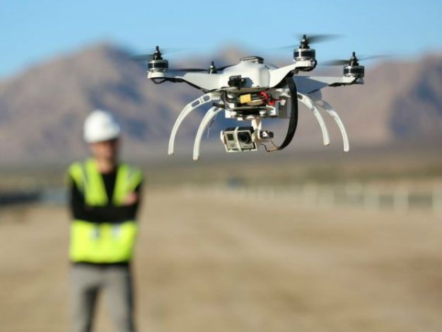 O conjunto de normas e a segurança jurídica no mercado de drones