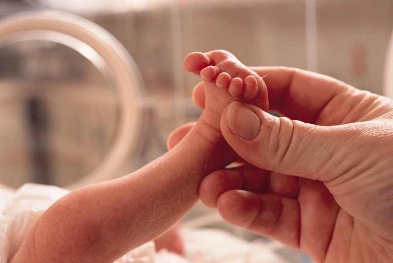 Novembro Roxo: Hospital e Maternidade Santa Joana conscientiza sobre métodos de prevenção e necessidades do prematuro