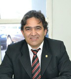 Marcelino Nunes.Foto: Pontaporainforma