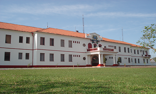 Porta-voz escolhido por Bolsonaro foi comandante do 11º RC MEC de Ponta Porã Foto: Exercito brasileiro
