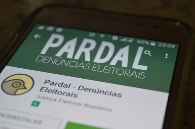 Aplicativo Pardal permite a eleitor fiscalizar e denunciar infrações na campanha eleitoral
