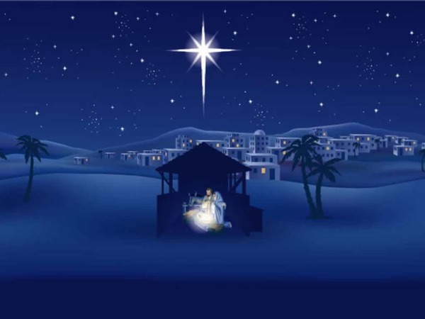 Artigo: O nascimento de Jesus Cristo