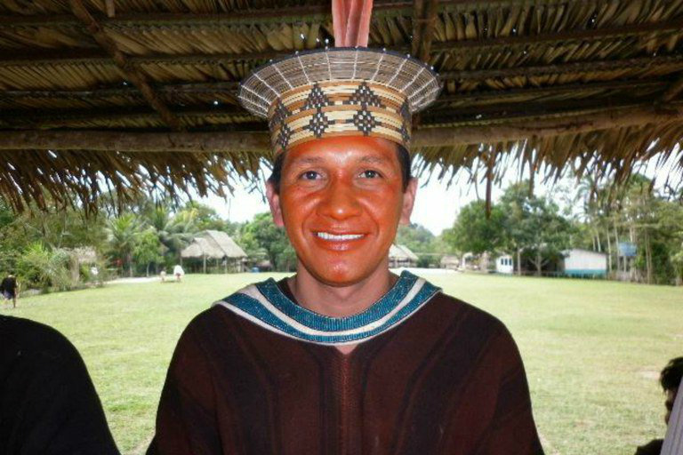 Professor Isaac Pyânko é primeiro prefeito indígena do Acre e vai comandar o município de Marechal Thaumaturgo 
