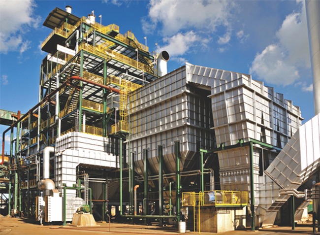 Unidades de MS têm capacidade de processar 8,3 milhões de toneladas de cana - Foto: Ascom Biosev