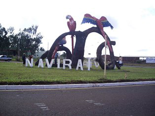Prefeitura de Naviraí abre inscrição para concurso na próxima segunda-feira