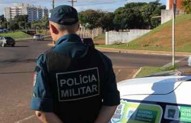 Foto: Divulgação/ PM-MS