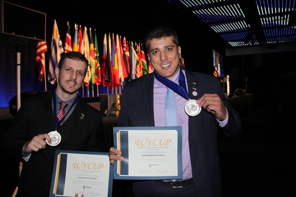 Sicredi leva 11 projetos sociais brasileiros para premiação internacional