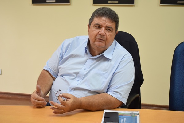 “O modelo de cooperativismo do Centro-Oeste deve ser admirado e observado”, afirma Márcio Freitas