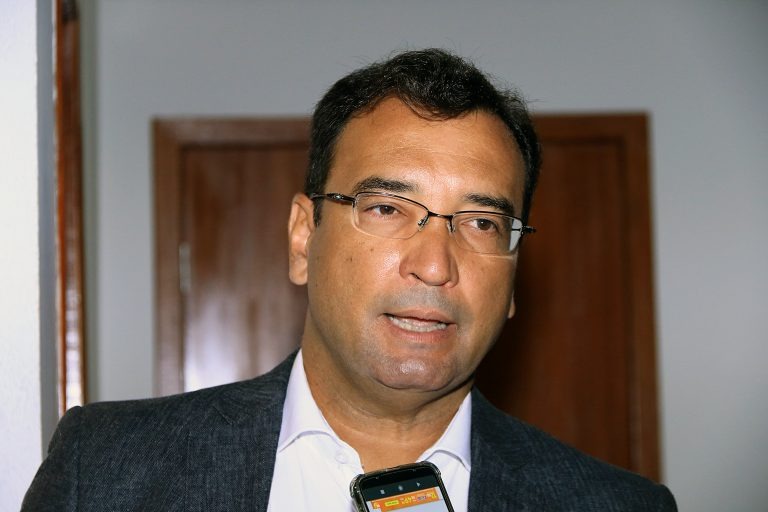 Thaner Nogueira, superintendente de Gestão Estratégica