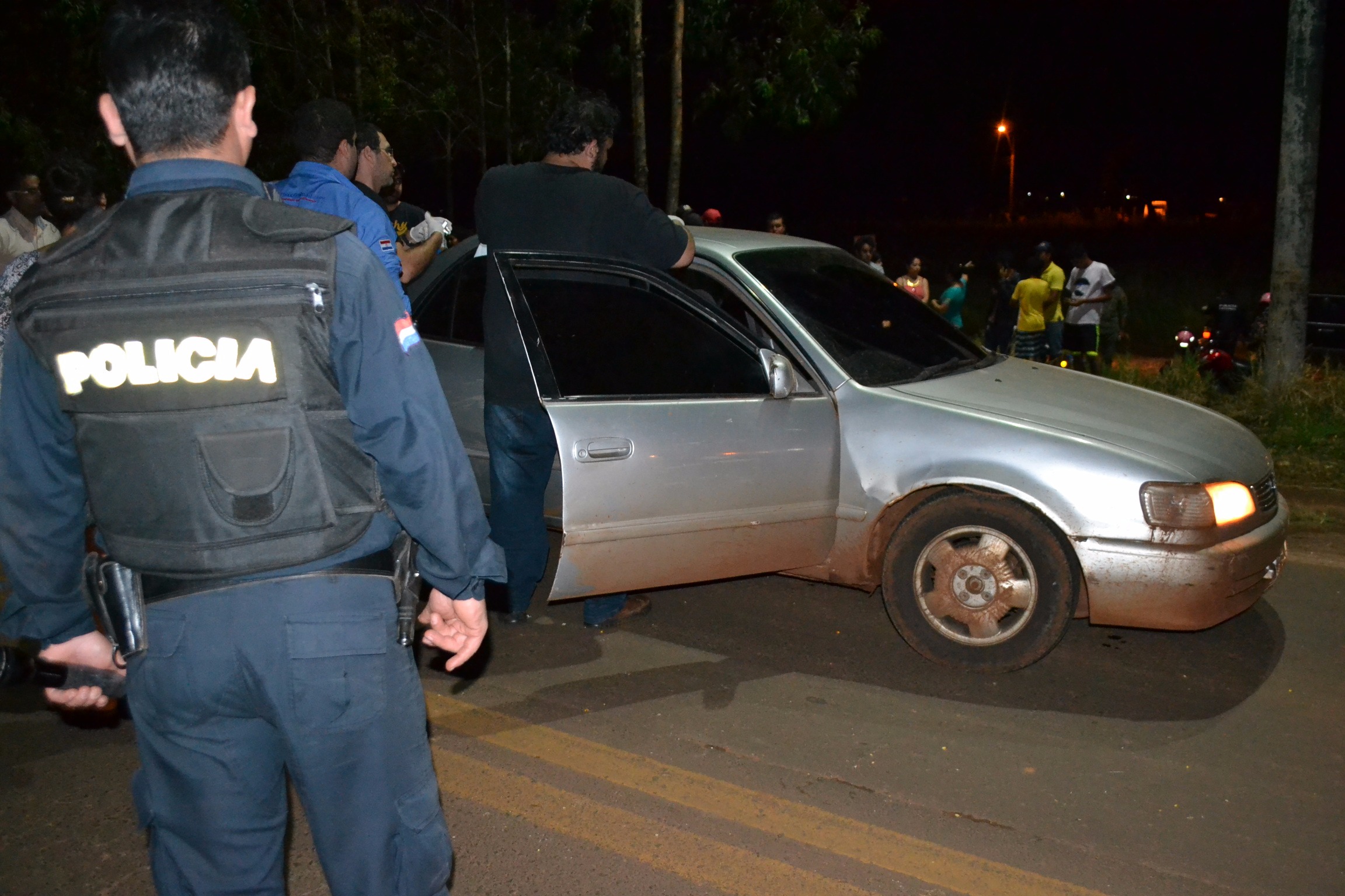 Crimes de sequestro e homicídio é desvendado pela Polícia Civil em Ponta Porã