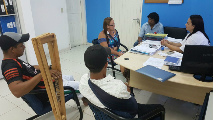 Pacientes agradecem atuação da Secretaria Municipal de Saúde de Ponta Porã