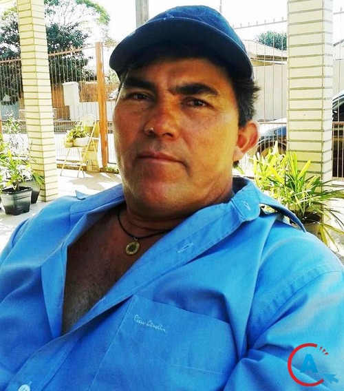 Luiz Fernandes, o “Luiz Paraguaio”, de 54 anos está foragido
