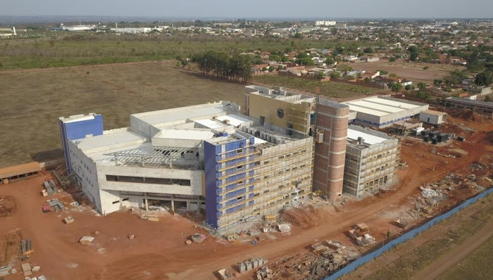 Mato Grosso do Sul é o terceiro estado brasileiro em investimentos