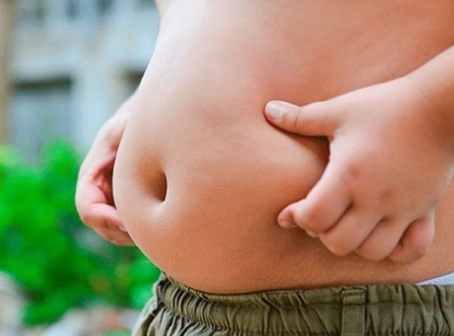 El 32% de población de 5 a 19 años con sobrepeso y obesidad